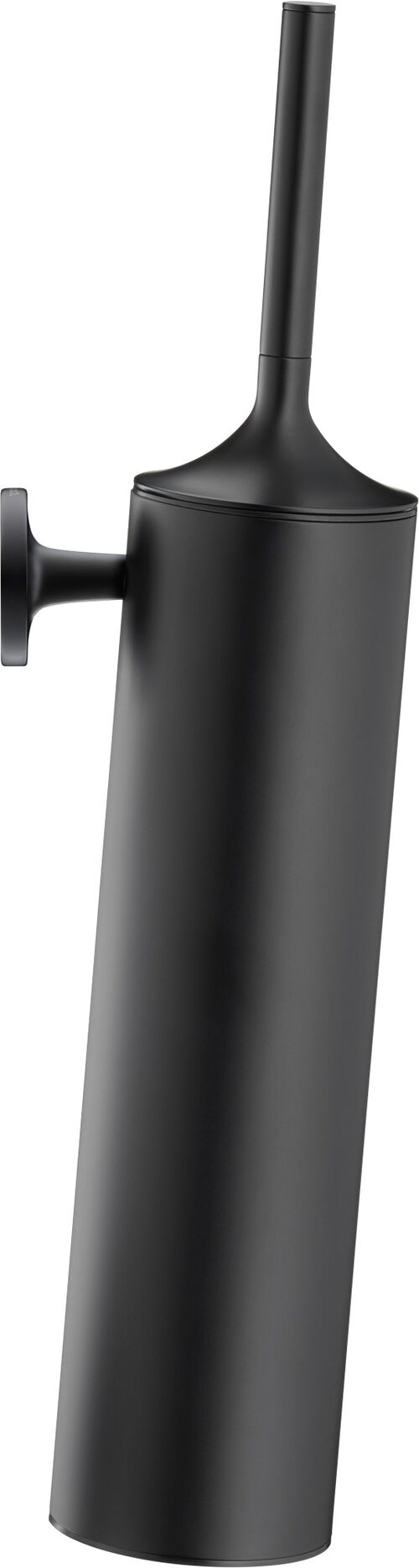Portaspazzola Duravit Starck T Cromato