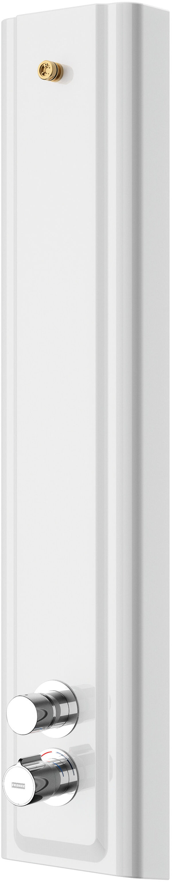 Duschpaneel KWC F5ST2027 image number 0