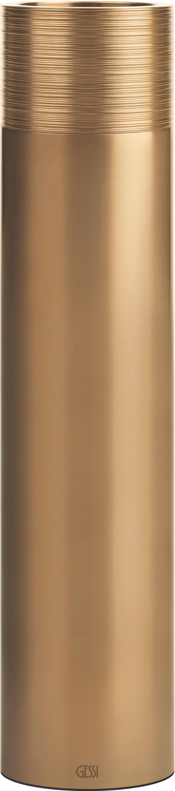 Vase Gessi Home Decor, H&ouml;he 444 mm, Standmodell, &Oslash; 102 mm image number 0