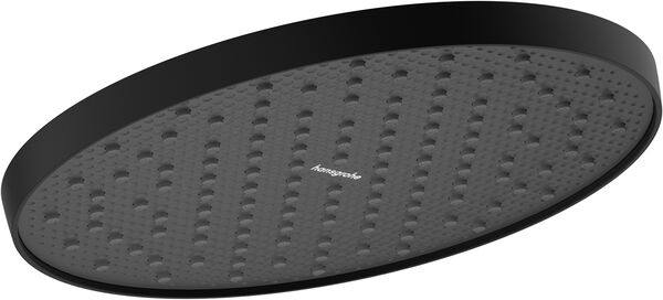 Regenbrause Hansgrohe Activera S EcoSmart &frac12;", EcoSmart, Durchflussleistung 7 l/min., Brausekopf 24 image number 0