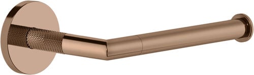 Portacarta Gessi Anello Copper