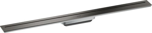 Duschrinne Axor Drain Polished black chrom