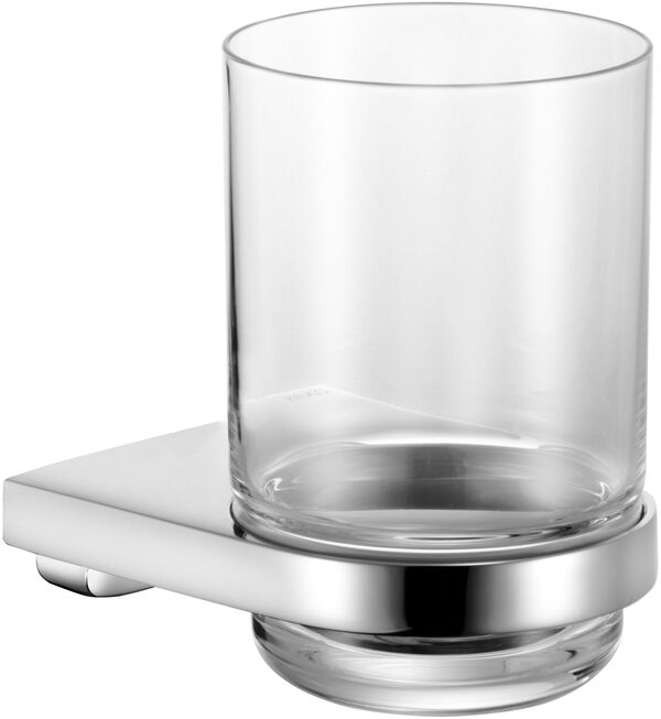 Portabicchiere Collection Moll bicchiere in vetro cristallo   image number 0