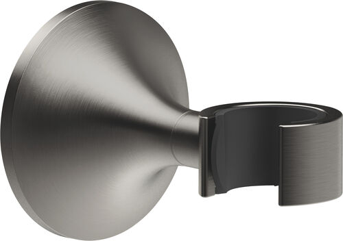 Supporto Dornbracht Dark platino opaco