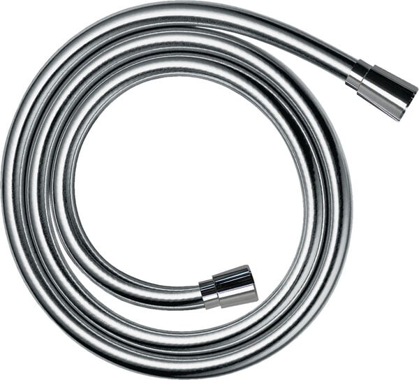 Brauseschlauch Hansgrohe Isiflex weiss RAL 9010 image number 0