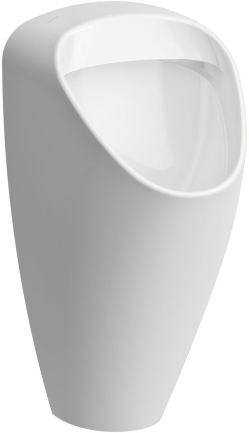 Urinoir Laufen Caprino Plus rimless weiss Cleaneffekt
