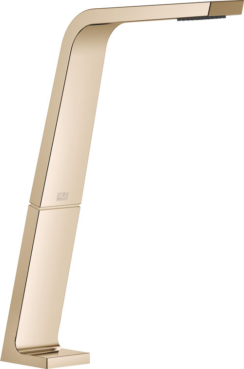 Goulot pour lavabo Dornbracht CL.1 Champagne Goulot pour lavabo Dornbracht CL.1 Champagne