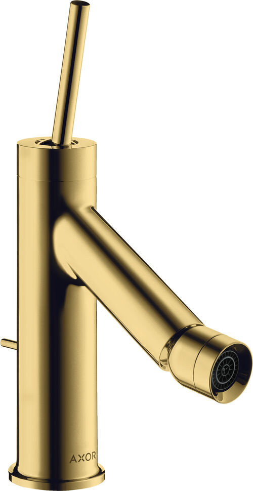 Miscelatore per bidet Axor Starck Cromato