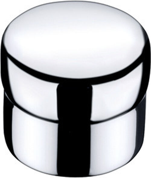 Bouton de tirage Hansgrohe Talis S chromé