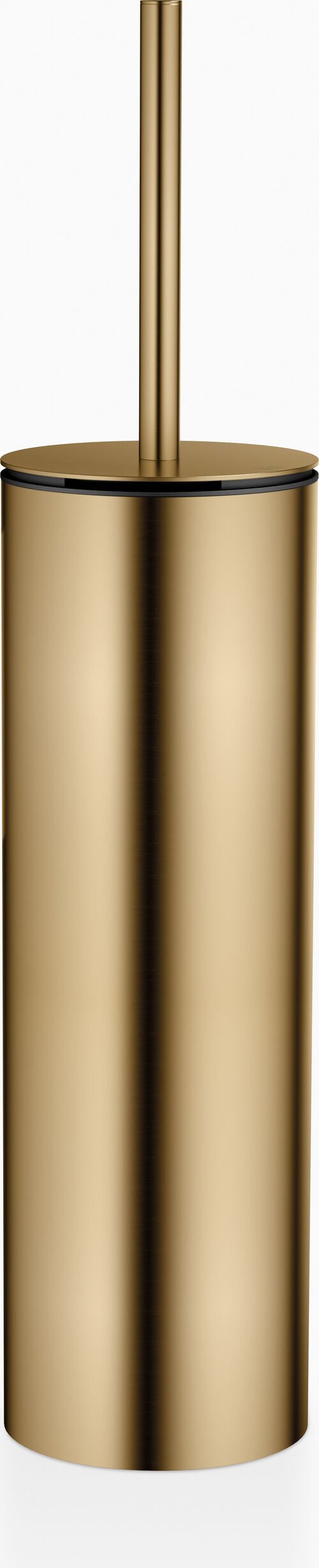 Porte-balai de WC Dornbracht Dark Brass brossé