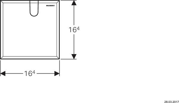 Masszeichnung image number 1