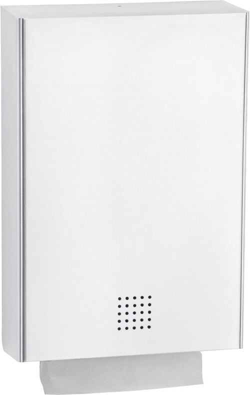 Distributeur d'essuie-mains Proox Snowfall Blanc