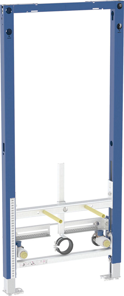 Wandbidetelement Geberit Duofix