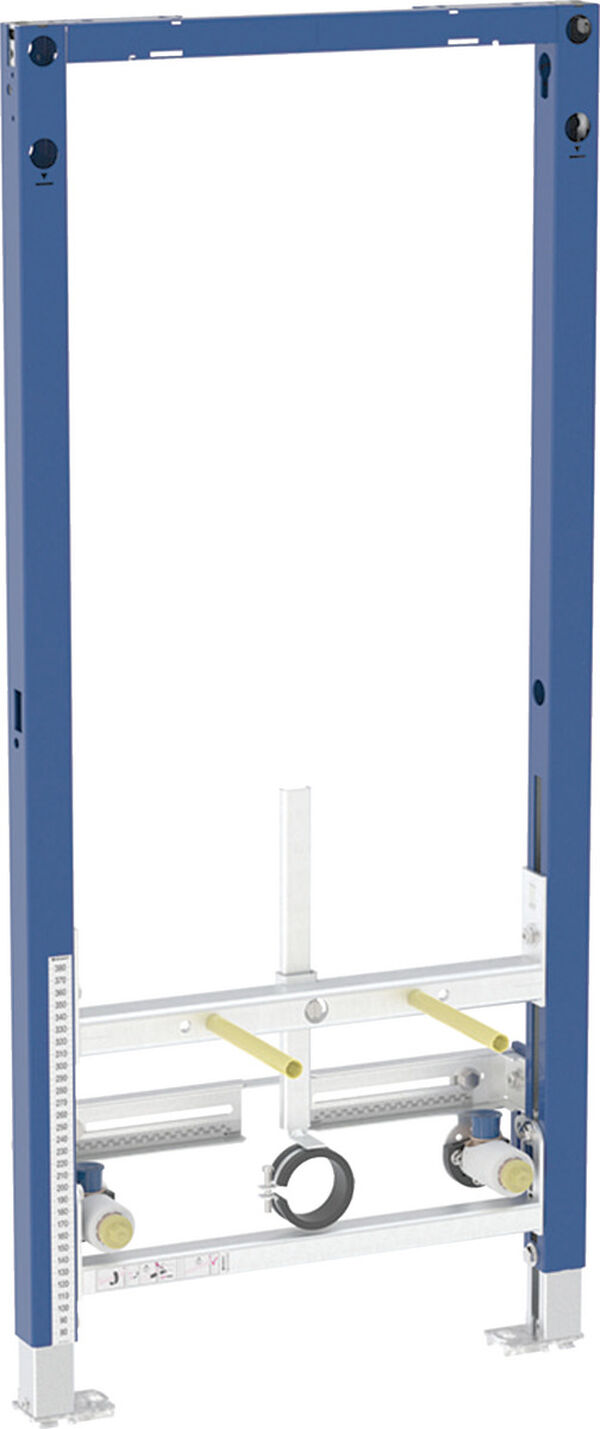 Wandbidetelement Geberit Duofix image number 0