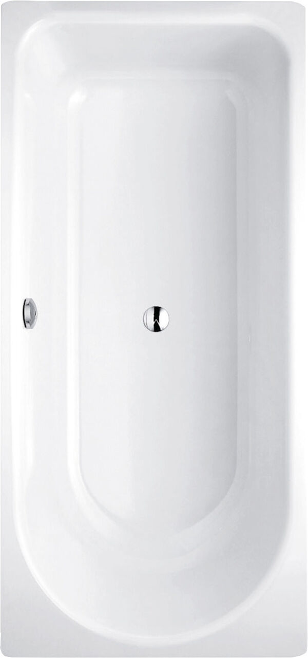 Baignoire Schmidlin Ocean Vario blanc image number 0