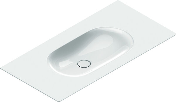 Waschtisch Catalano Sfera weiss Cleaneffekt image number 0