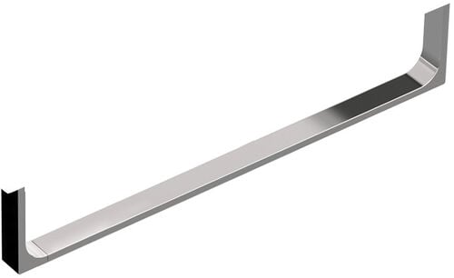 Handtuchreling Catalano Verchromt