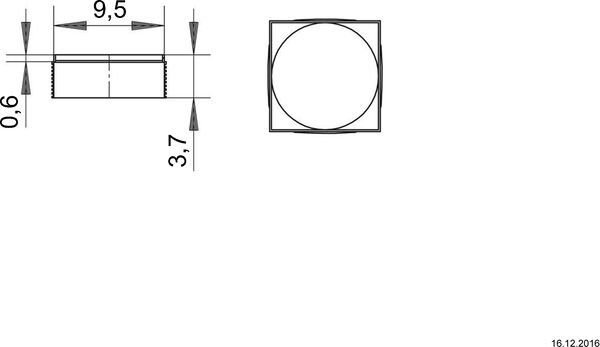 Masszeichnung image number 1