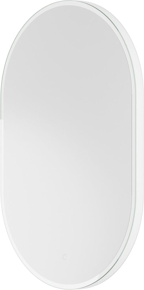 Miroir lumineux Alterna quattro luci LED Blanc Couleur de lumi&egrave;re blanc chaud 3000 K