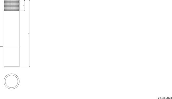 Masszeichnung image number 2