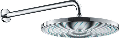 Regenbrause Hansgrohe Raindance Air Verchromt