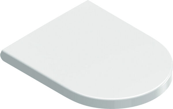 Siège de WC Catalano Blanc image number 0