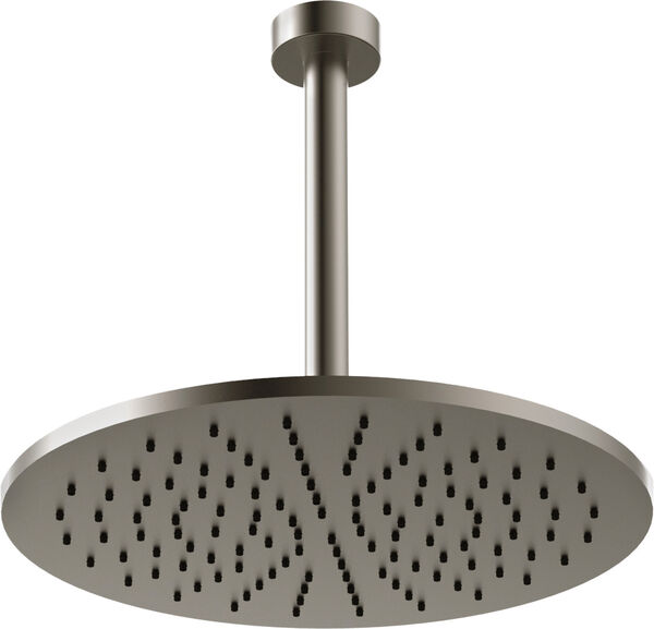Pomme de douche avec effet pluie Emporio ½" finox image number 0