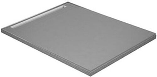 Duschelement Schaco Aqua SwissLine bodeneben