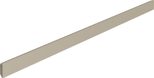 Barra murale Hansgrohe WallStoris Planet Edition Sabbia strutturato