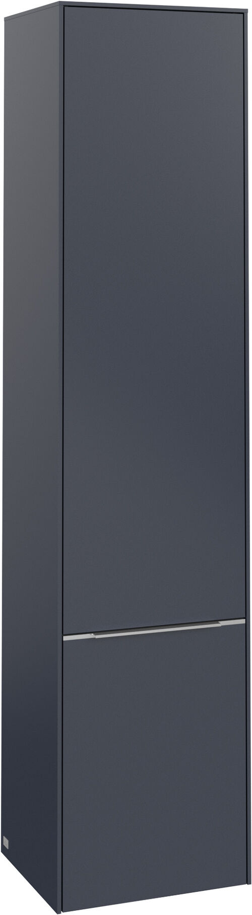 Armadietto alto Villeroy & Boch Subway 3.0 Armadietto alto Villeroy & Boch Subway 3.0 Marine blu