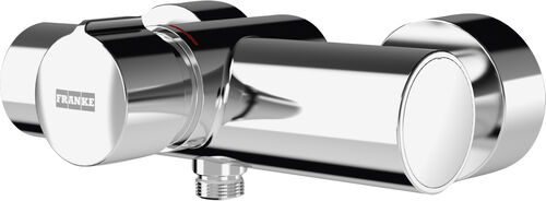 Miscelatore da doccia KWC F5SM2003 Cromato