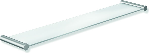 Tablette Hewi System 162 Acier inoxydable mat image number 0