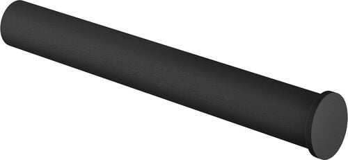 Portacarta di riserva Hewi System 162 / 900 Nero opaco