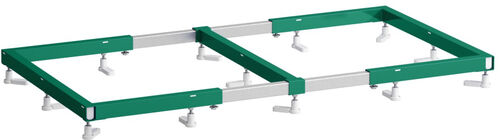 Duschwanneninstallationsrahmen Laufen Ineo