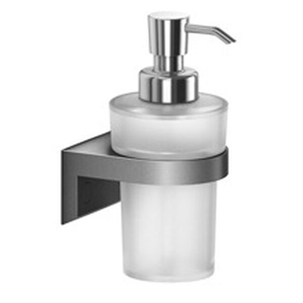 Seifenspender Nosag Normbau Cavere Beige image number 0