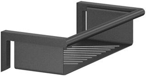 Duschablage Nosag Normbau Cavere Weiss