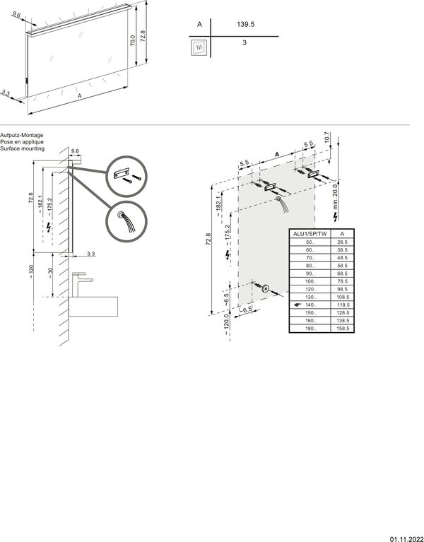 Disegno quotato image number 1