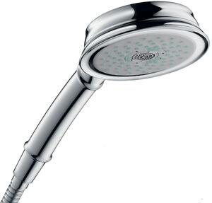 Handbrause Hansgrohe Croma 100 Classic Multi verchromt