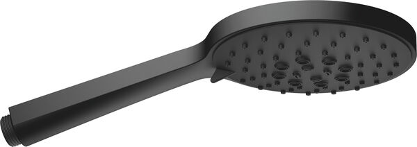 Handbrause Dornbracht Schwarz matt image number 0