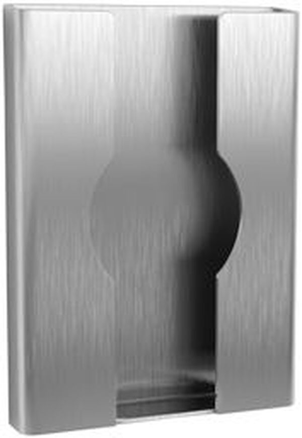 Hygienebeutelspender CWS Stainless Steel Bag Holder image number 0