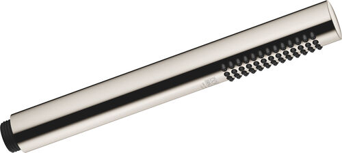 Stabhandbrause Dornbracht Platin
