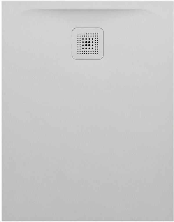 Duschwanne Laufen Pro Superflach 90 x 70 cm Hellgrau matt image number 0