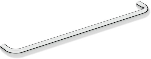 Haltegriff Hewi System 480 Edelstahl glanz Standard