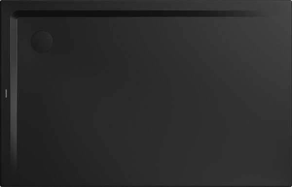 Duschenwanne Kaldewei Superplan, 100 x 120 x 2,5 cm, Stahl, Schallisolierung image number 0