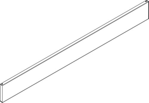 Habillage Hoesch blanc