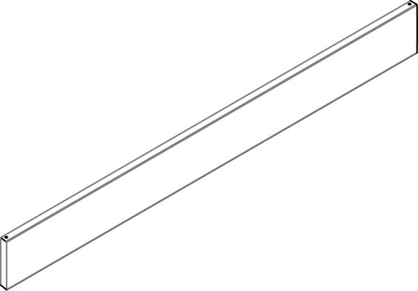 Schürze Hoesch weiss image number 0
