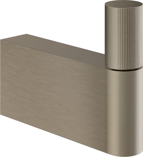 Bademantelhaken Gessi Habito Finox Diamantato