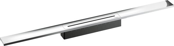 Duschrinne Schaco Cerafloor Select Edelstahl glanz image number 0