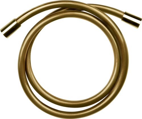 Tuyau flexible Gessi Couleur or