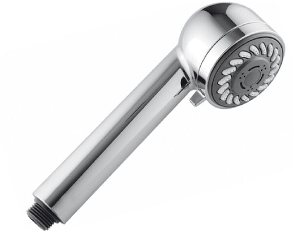Douche &agrave; main Simijet multi Chrom&eacute; image number 0
